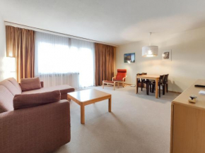 Apartment Allod Park Haus C 505 by Interhome